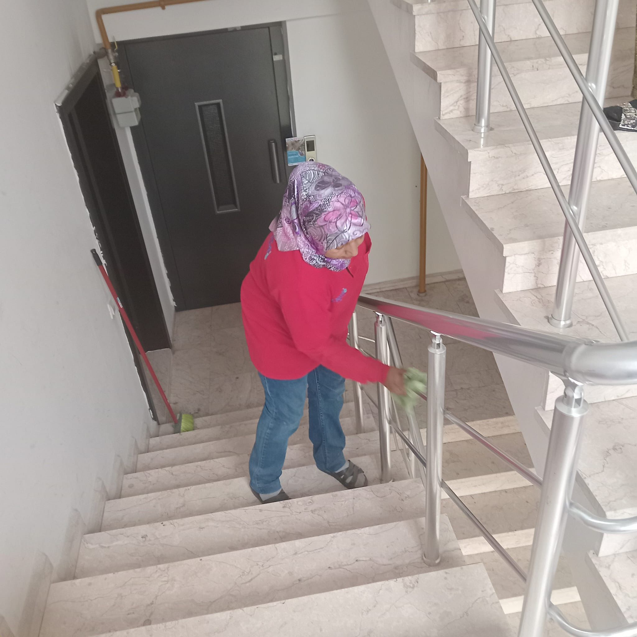 GLNC84 TEMİZLİK